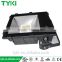 Shenzhen supplier led flood light 150w SMD 2835 chips 5 years guarantee