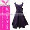 Hot Sale Laides Vintage Retro Dress For Women