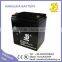 12v4.5ah deep cycle AGM sealed lead acid battery