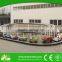 new design amusement park equipment/fairground mini shuttle for kids