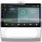 Funwin Android 4.4.2 car dvd player 1024*600 for Ford Focus radio 3G+WIFI USB SD