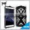 Top Quality Luxury Shockproof cover case for Huawei honor 5X Metal case,Aluminum case for huawei honor 5X
