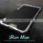 Iron Man Drop Resistance Metal Protective Cell Phone Case Cover For Samsung Galaxy Note 5