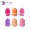 Wholesale Professional Calabash Shape Blender Sponge