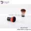 Nylon hair kabuki foundation brush mini makeup brush