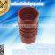 high reputation manufacturer supply bend silicone tube for vintage car