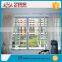 door wrought iron window grills / iron decoration