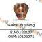 Seal set for slewing cylinder schwing seal for putzmeister concrete pump spare parts sany cifa