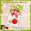 Custom printed side gusset back seal dry fruit bags with best quality