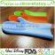 FDA Standard Good quality food grade heat resistant silicone barbecue Glove