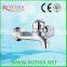 Sale Brass or Zinc Bathroom Faucet RTS5576-3 Single Level Bath-shower Mixer