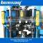 35T Automatic Mechanical cold pressed machine for diamond segment