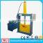 China brand XQL-8 rubber cutting machine hydraulic cutting machine