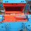 low price high quality scrap rubber primary crusher for used tire recycling