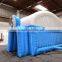 Inflatable Sales Booth Advertising Tent