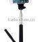 Extendable Self Portraits Selfie Handheld Stick Monopod for Iphone/Samsung/HTC