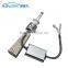Fanless Car LED Headlight Bulbs All In One LED Headlight Kit White