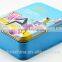 beautiful rectangular tin cans for packaging small gifts