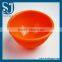 Trade assurance Non-Stcik,Non-Toxic Easy Clean Round Shape Silicone Bowl