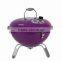 Portable small grill