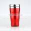 New 450ml top-rated 304 stainless steel metal vacuum thermos custom logo travel mug coffee mug