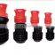casing cementing plug for oil drilling ( factory supplier)