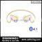 2016 Top selling Portable mini wireless bluetooth earphone custom logo(OS-ST830)