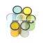Lead free colored pyrex glass tube borosilicate glass tubing for sale