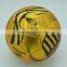 Size 5 lamination football soccer ball