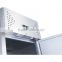Snack cabinet bakery storage commercial freezer_GX-SNACK400BTV