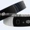 2016 factory price H8 sleeping monitor IP66 waterproof bluetooth wrist band