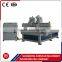 Wood router/4x8 ft Cnc Router/Cnc Router 13251530 with double/three spindle Freestanding Signs/Pylon Signs/Pole Signs making