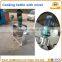 Cooking kettle with agitator / large electric cooking pot