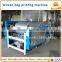 Best price printing machine / pinter machine for flour bag , paper bag , jute bag
