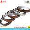 esd cleanroom clear tape cleanroom compatiable