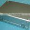 Wheeled tool case,plastic tool carrying case,precision tool case