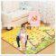 XPE eco friendly Wholesale Crawling Mat Baby Toys