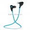 Hot sale !Wireless bluetooth v4.0 bluetooth headset Noise Cancelling Headphones Microphone