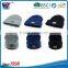 Leather patch custom beanie knitted,beanie hat pattern,knit hat