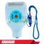 Portable Palm-size Coating Thickness Gauge Meter AT-220 Magnetic and Non-magnetic Without Damage
