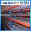 Adjustable Warehouse Storage Racking System Medium Duty Rack Type B