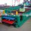 Corrugated roofing sheet