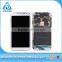  supplier refurbished lcd display for samsung galaxy s4 touch screen replacement
