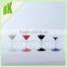 Blown Hourglass - Modern Office Decor - Seaside Bungalow - Sand Hourglass - custom glass sand timer