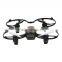 Hubsan H107P 2.4GHz 4CH RC Quadcopter RTF Mini Drone with 3D Flips Headless Mode