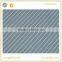 3K plain weave carbon fiber blue veneers for sales