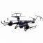 SKYRC D20 2.4G 4 Channel 6-axis Gyro Quadcopter One Key Automatic Return RC Quadcopter RTF