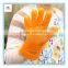 Wholesale Heat Resistant Silicone gloves Set for Cooking, Baking, Smoking or Barbecue, silicoen gloves 100% protect your hands