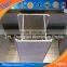 HOT OEM cold extrusion 6063/6061 ingot de aluminio aluminium h beam