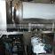 vacuum freeze dryer used in biomedicine research